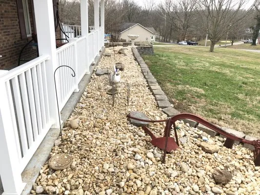 DJ Landscaping & Lawn Care