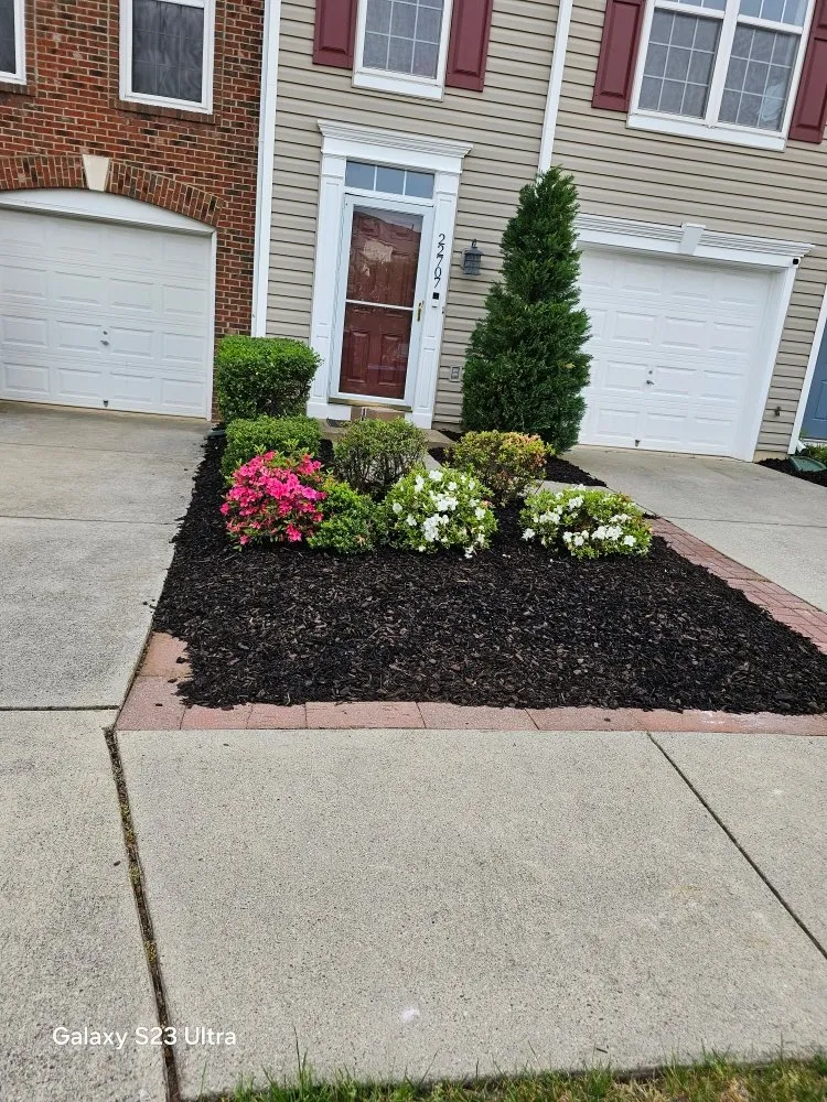 Affordable yard maintenance for outdoor upgrades in Alexandria, VA by D&J Landscaping
