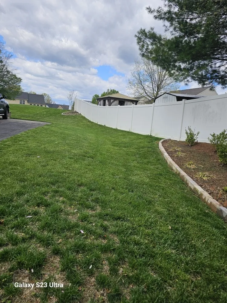 Professional outdoor landscaping in Alexandria, VA - D&J Landscaping