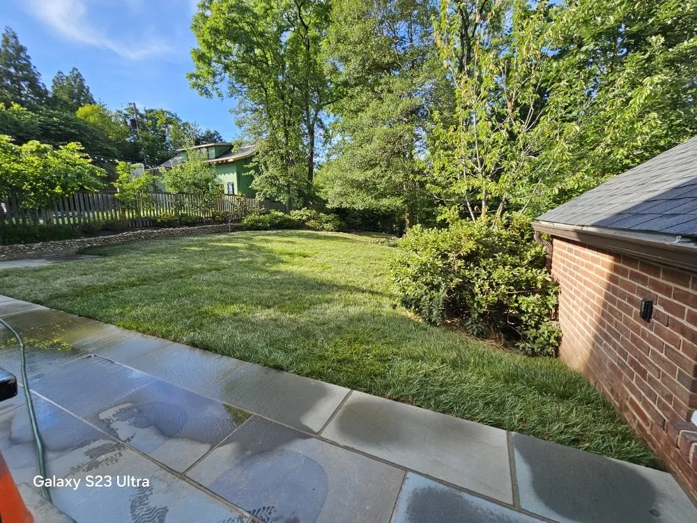 Expert landscape design in Alexandria, VA - D&J Landscaping
