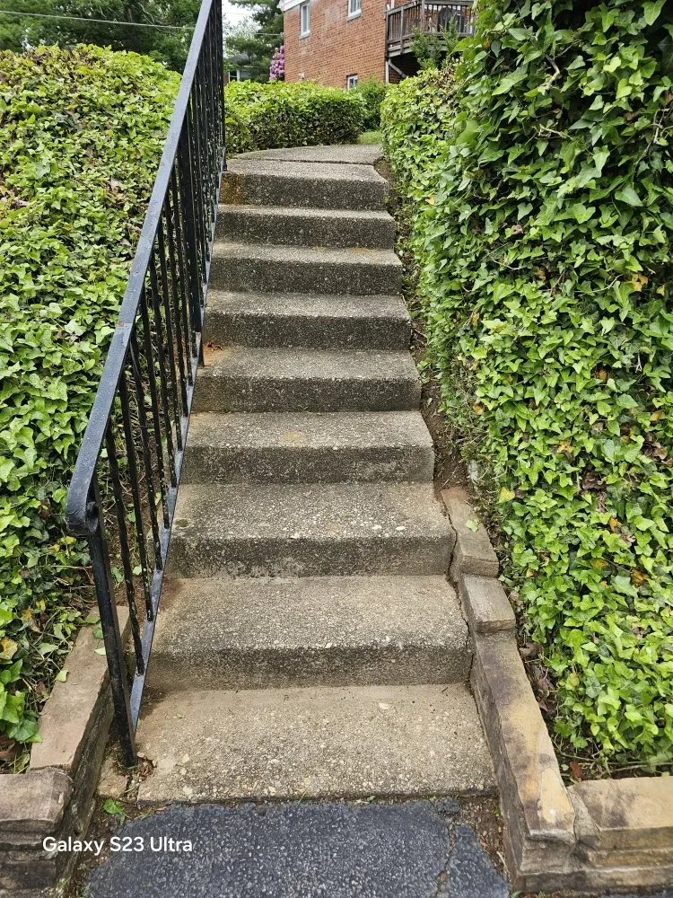 Top-rated lawn mowing service for outdoor upgrades across Alexandria, VA - D&J Landscaping