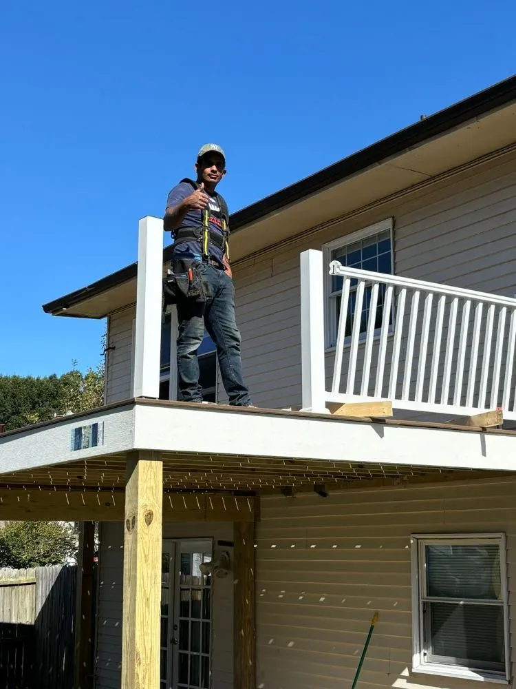 Reliable garden landscaping in Henrico, VA - Dj Landscaping and Construction