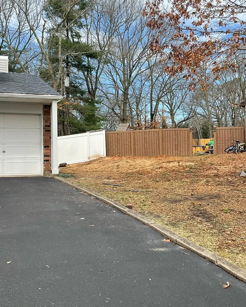 Affordable garden landscaping for residential properties across Brentwood, NY - DJ Landscaping