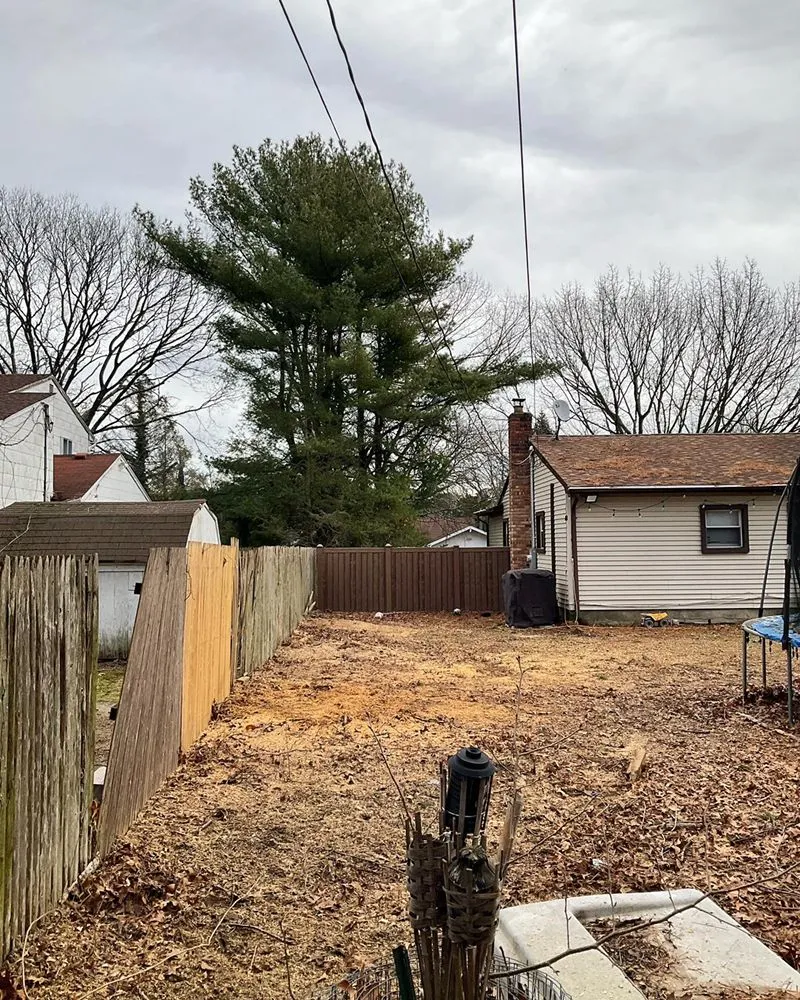 Trusted landscape design in Brentwood, NY by DJ Landscaping