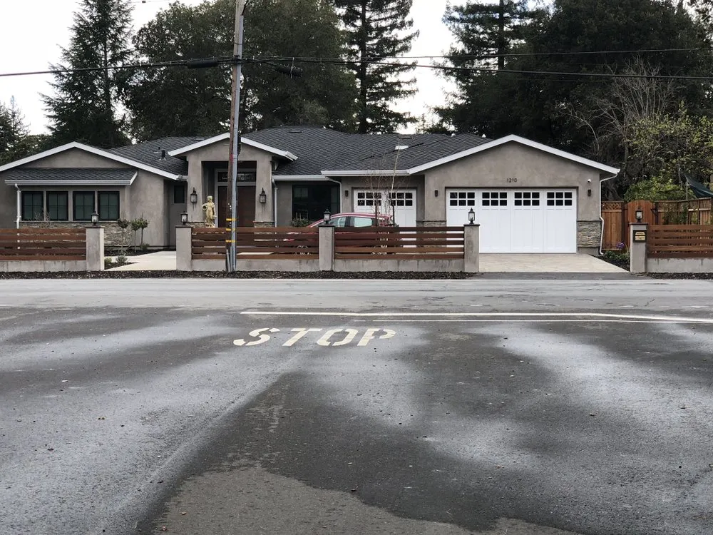 Expert residential landscaping for outdoor upgrades across Menlo Park, CA - DJ Landscaping