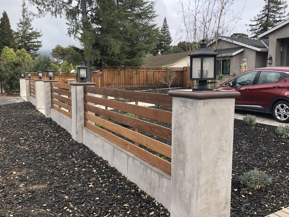 Professional outdoor landscaping in Menlo Park, CA - DJ Landscaping