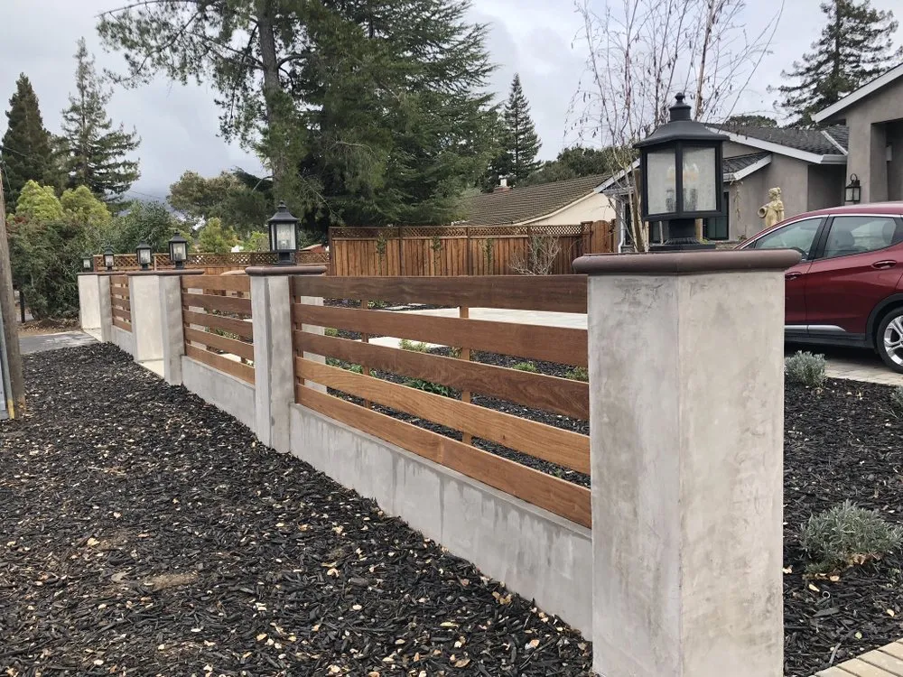 Trusted outdoor landscaping in Menlo Park, CA - DJ Landscaping