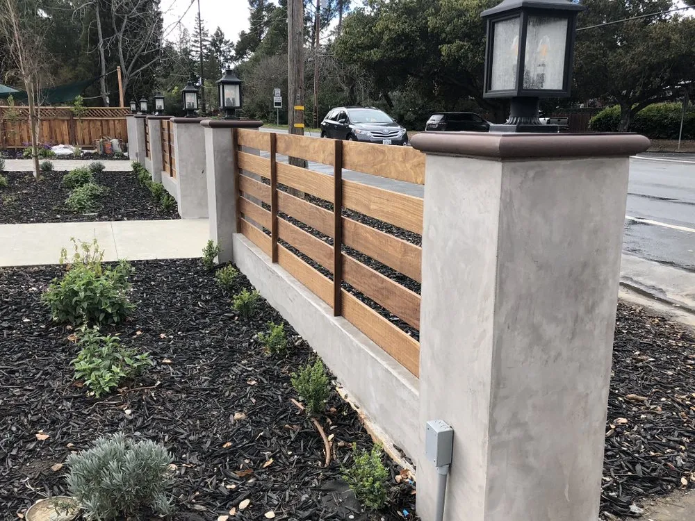 Custom yard maintenance experts serving Menlo Park, CA - DJ Landscaping