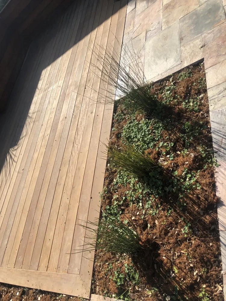 Trusted landscape installation in Menlo Park, CA by DJ Landscaping