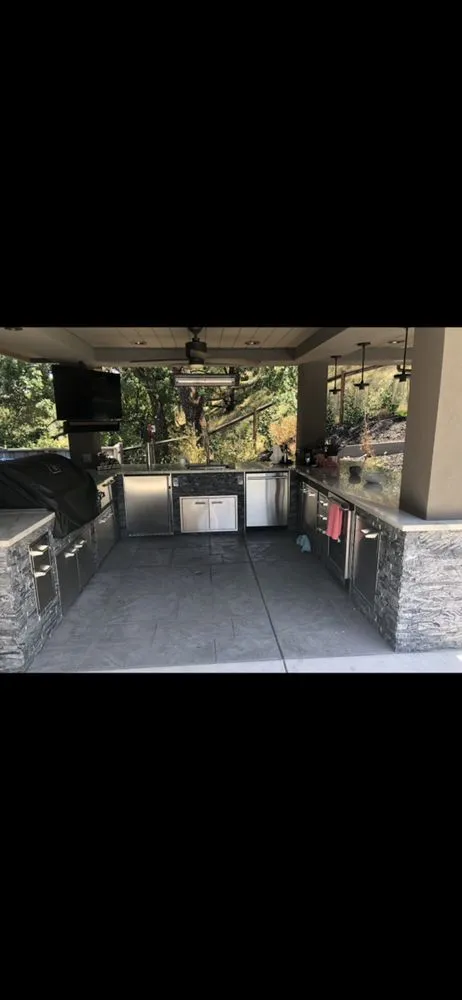 Affordable landscape installation experts serving Menlo Park, CA - DJ Landscaping