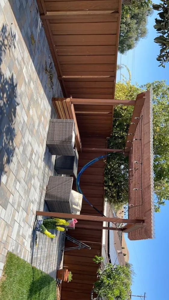 Top-rated lawn mowing service for beautiful yards across Menlo Park, CA - DJ Landscaping