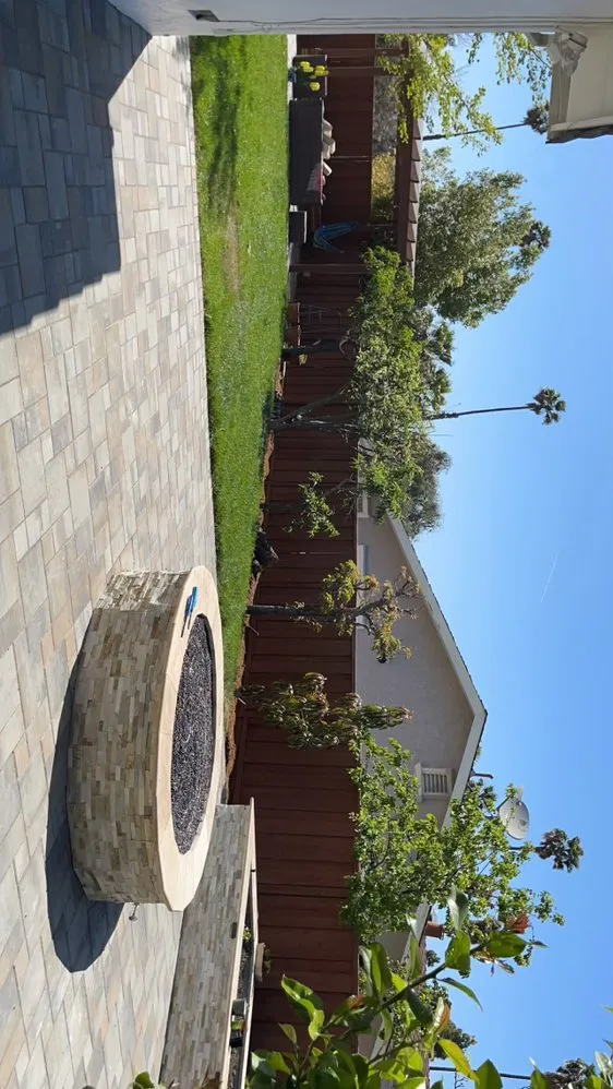 Affordable outdoor landscaping experts serving Menlo Park, CA - DJ Landscaping