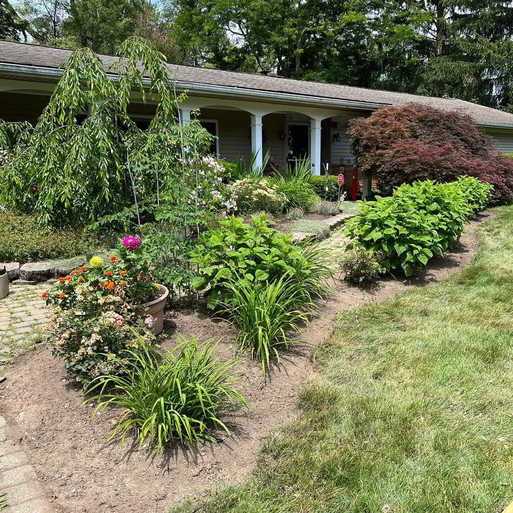 Trusted landscape design in Westland, MI - D&j Landscaping