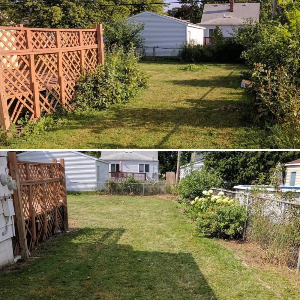Trusted yard maintenance experts serving Westland, MI - D&j Landscaping