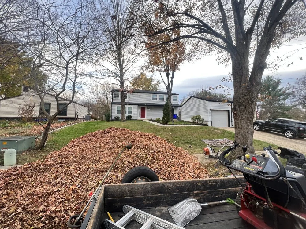 Local lawn care service in Gwynn Oak, MD - D&J Lawn Care & Tree Services