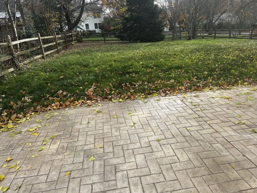 Professional garden landscaping in Gwynn Oak, MD by D&J Lawn Care & Tree Services