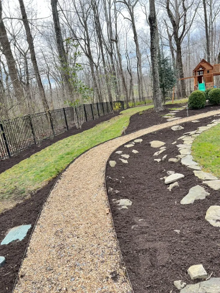 Local outdoor landscaping for homes across Gwynn Oak, MD - D&J Lawn Care & Tree Services