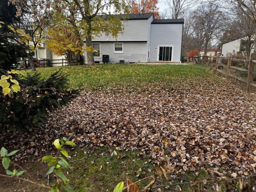 Trusted landscape design near you in Gwynn Oak, MD by D&J Lawn Care & Tree Services