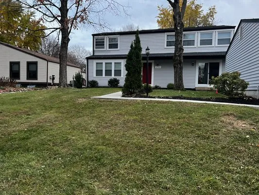 D&J Lawn Care & Tree Services