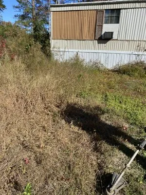 DJ Lawn Care and Pressure Washing