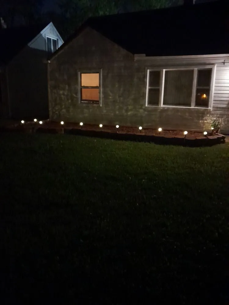 Trusted lawn mowing service in Eastpointe, MI - DJ Lawn Care