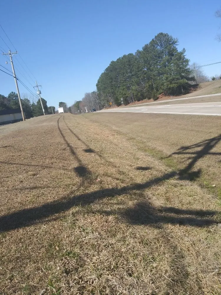 Custom garden landscaping for outdoor upgrades across Hanceville, AL - D&J lawn care