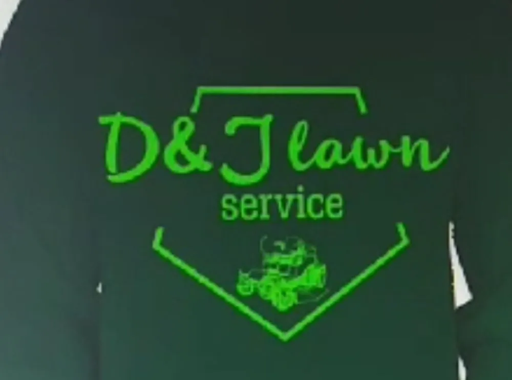 Professional yard maintenance experts serving Venango, PA - D&J Lawn Services