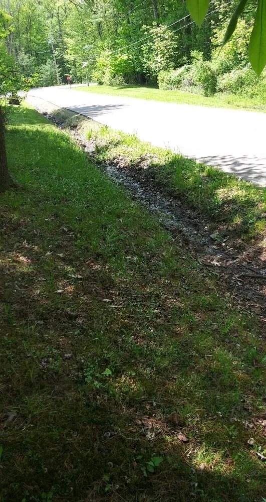 Custom landscape design near you across Venango, PA - D&J Lawn Services