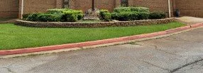 Expert landscape design in Conyers, GA by Dj Lawncare