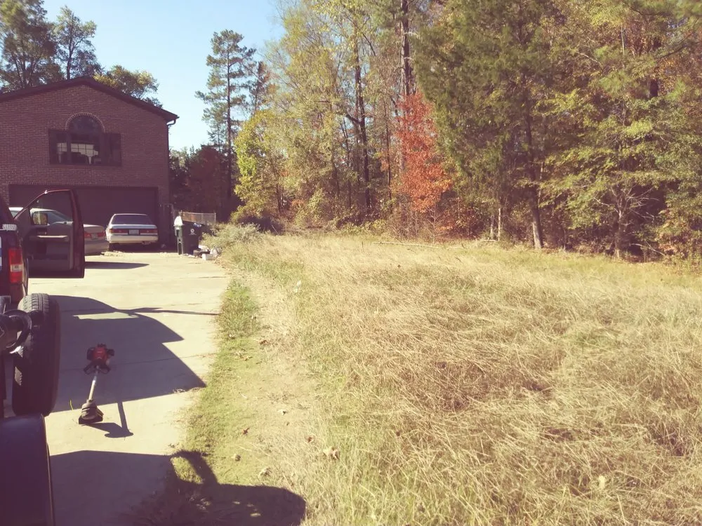 Top-rated landscape installation with custom design across Hillsborough, NC - DJ Lawncare