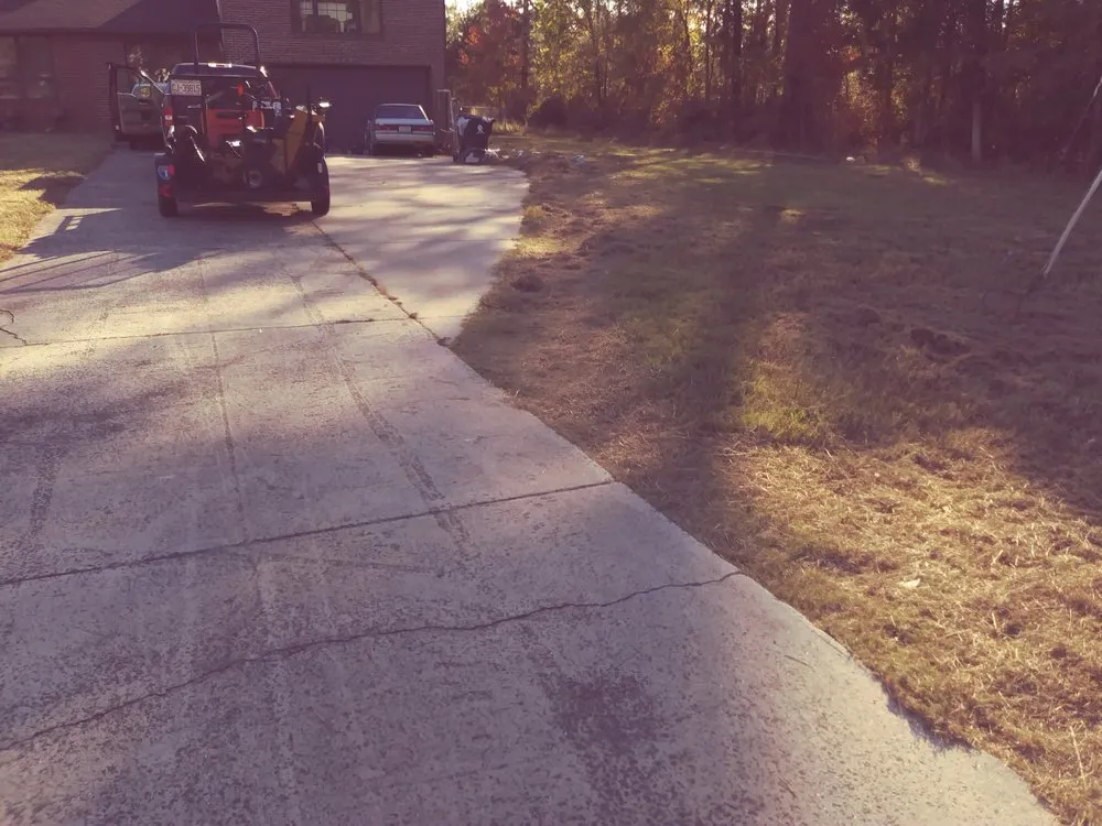 Top-rated residential landscaping in Hillsborough, NC - DJ Lawncare