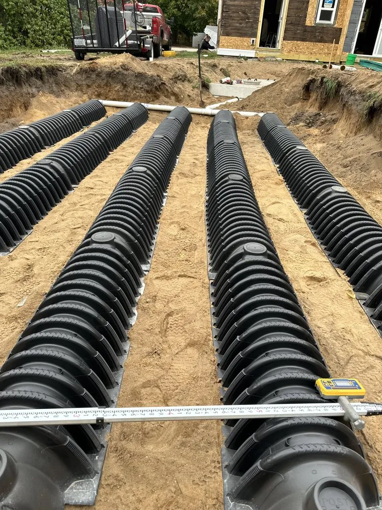 Top-rated landscaping services in Manistee, MI - D.J. Niesen & Sons