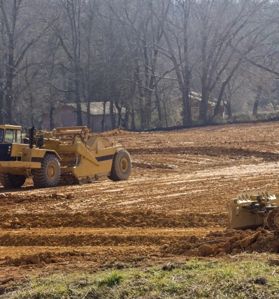 Professional lawn care service for beautiful yards across Manistee, MI - D.J. Niesen & Sons
