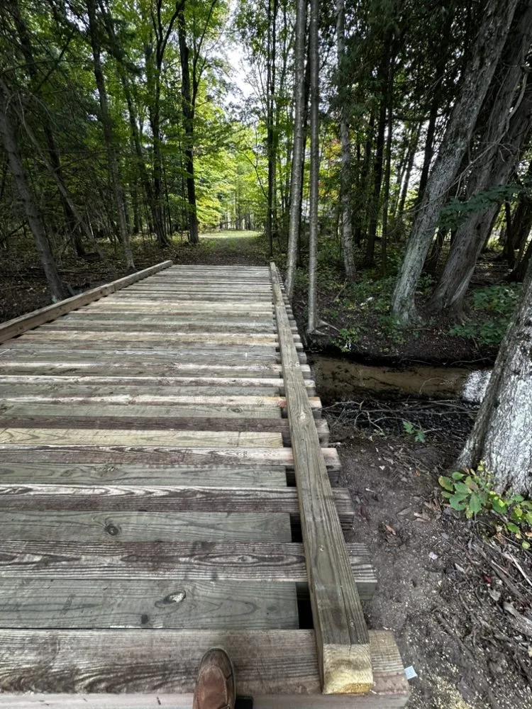 Top-rated landscape design near you across Manistee, MI - D.J. Niesen & Sons