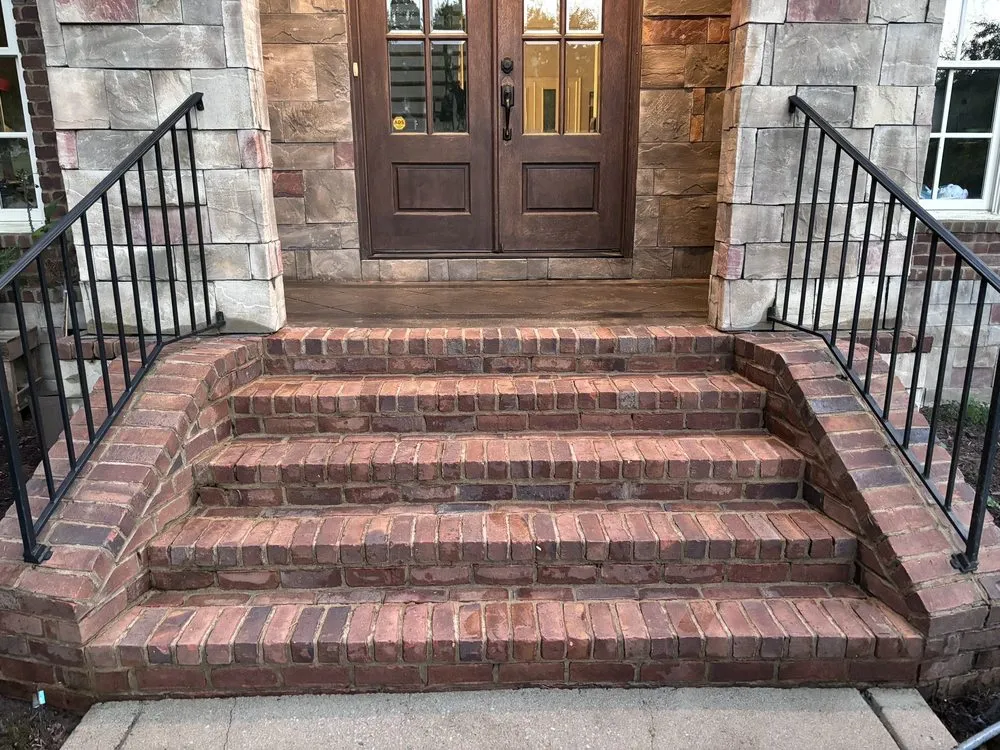 Trusted residential landscaping experts serving Franklin, TN - D&J Outdoor Services