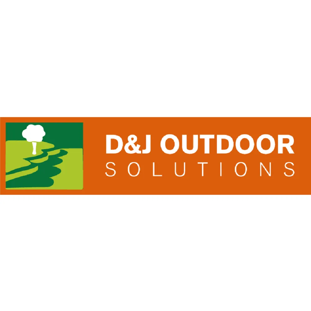 Professional landscape design in West Des Moines, IA by D&J Outdoor Solutions