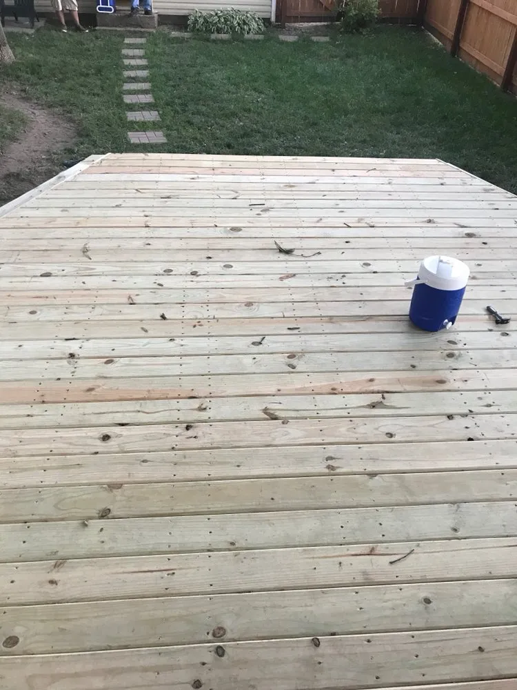 Top-rated landscape design in West Des Moines, IA - D&J Outdoor Solutions