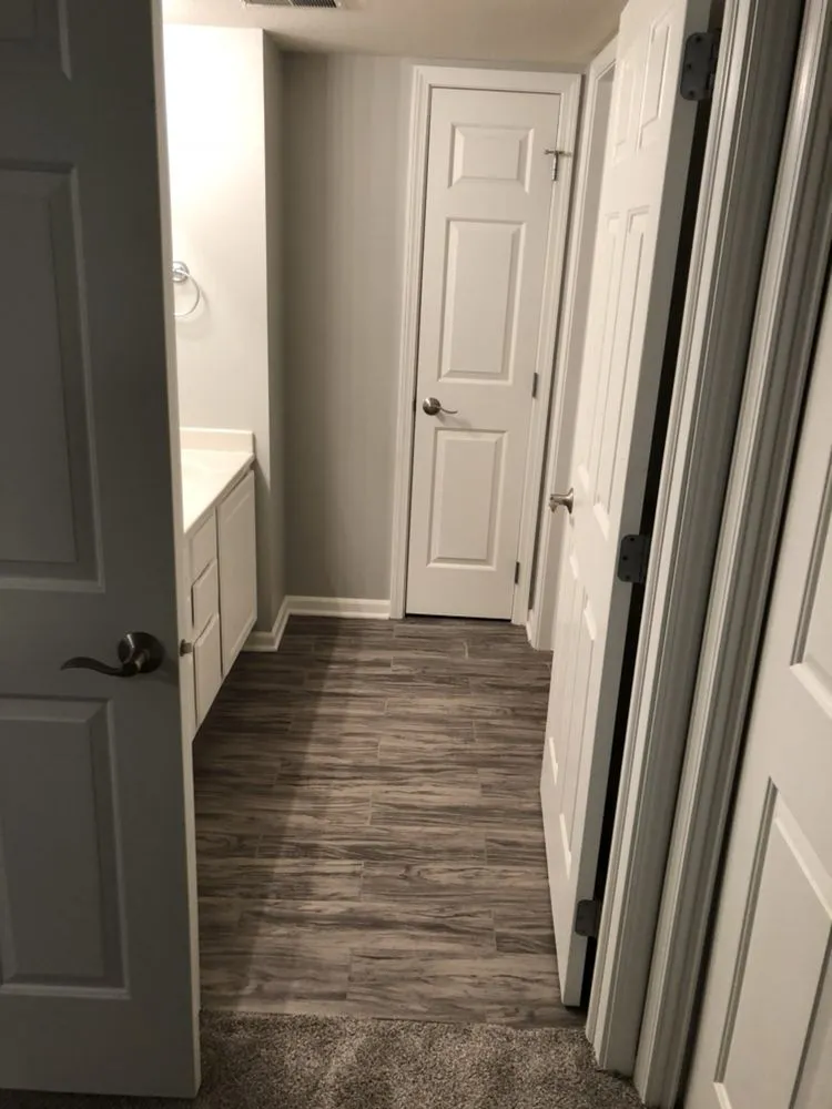 Reliable garden landscaping experts serving West Des Moines, IA - D&J Outdoor Solutions