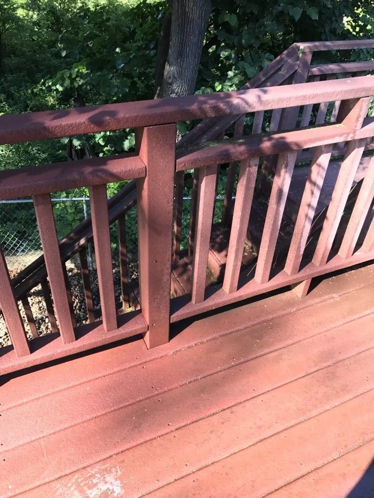 Professional lawn care service experts serving West Des Moines, IA - D&J Outdoor Solutions