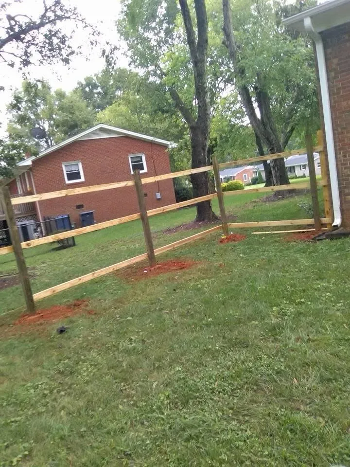 Professional landscape design experts serving Burlington, NC - DJ Professional Lawn Care & More