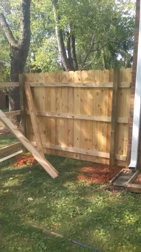 Professional landscape installation experts serving Burlington, NC - DJ Professional Lawn Care & More