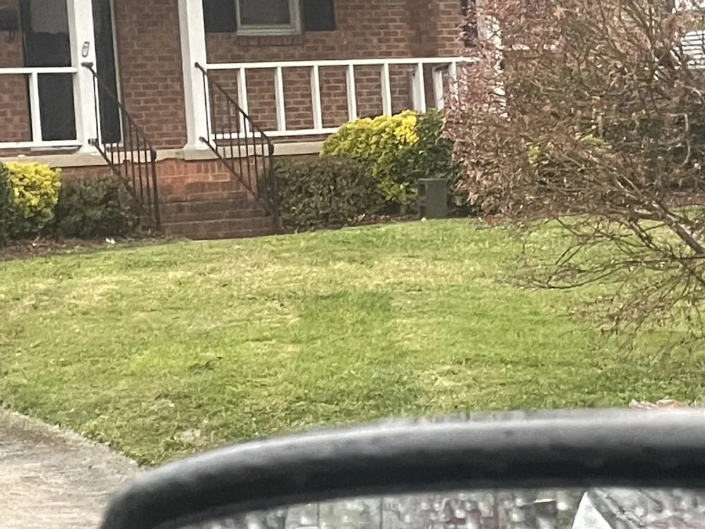 Top-rated yard maintenance in Burlington, NC - DJ Professional Lawn Care & More