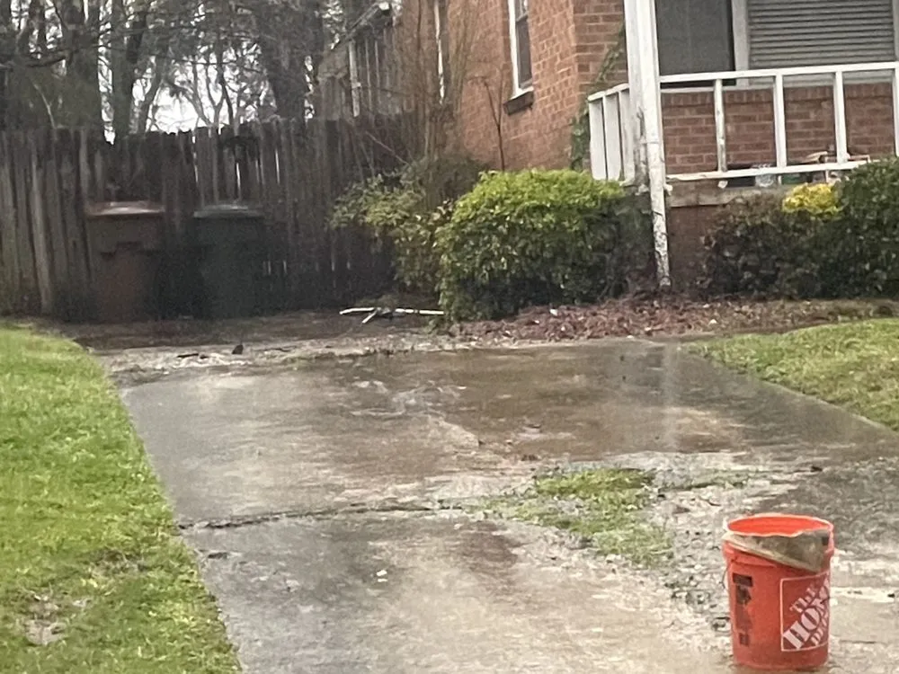 Expert lawn care service in Burlington, NC - DJ Professional Lawn Care & More