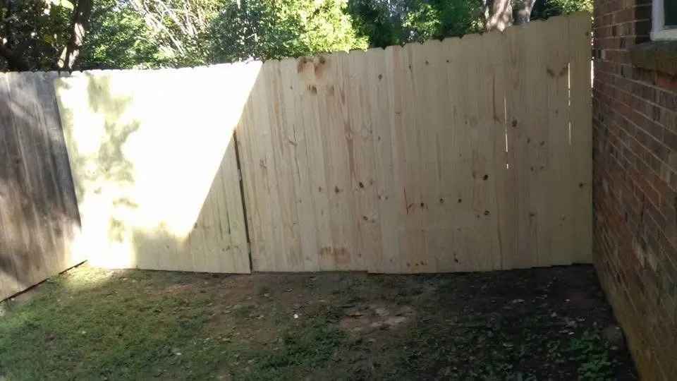 Reliable landscape design experts serving Burlington, NC - DJ Professional Lawn Care & More