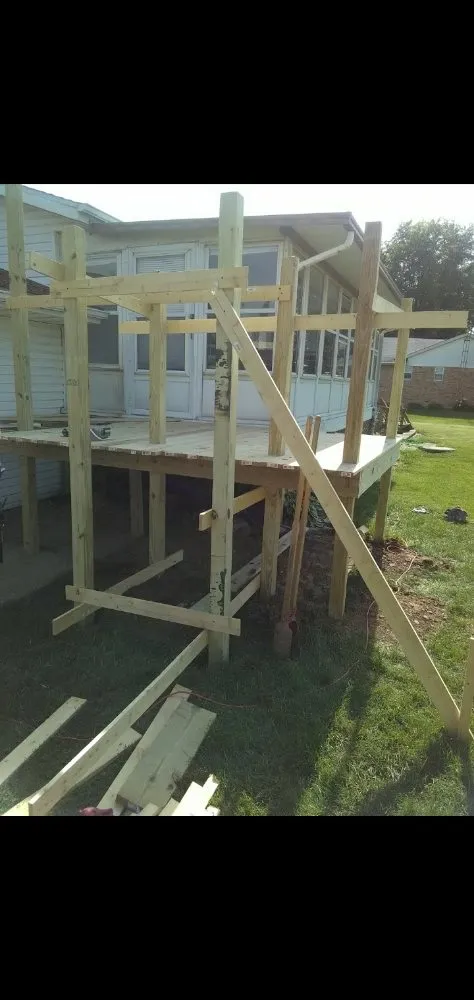 Expert landscape design experts serving Springfield, OH - D&J Property Maintenance