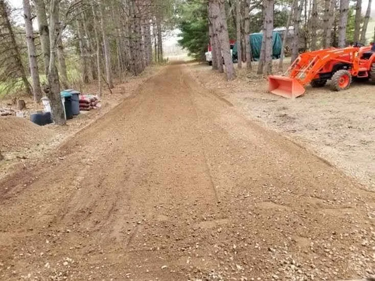 Expert residential landscaping for residential properties in Appleton, WI by D&J Services