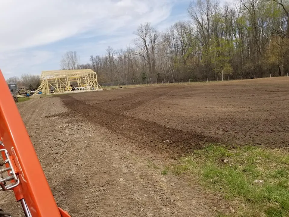 Trusted lawn mowing service for outdoor upgrades across Appleton, WI - D&J Services