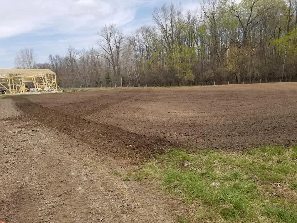 Local residential landscaping experts serving Appleton, WI - D&J Services