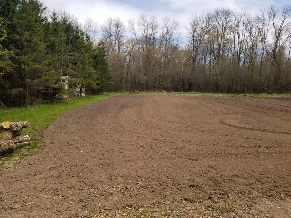 Trusted lawn mowing service in Appleton, WI by D&J Services