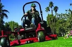 Top-rated lawn mowing service in Port St. Lucie, FL by D&J Total Lawn Care & Pressure Cleaning